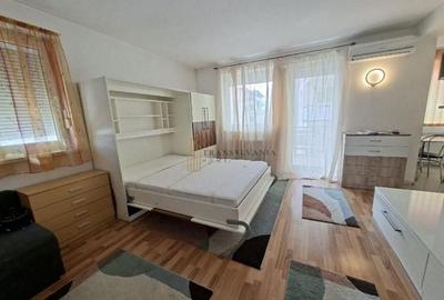 Garsoniera spatioasa,  Valea Aurie - 4