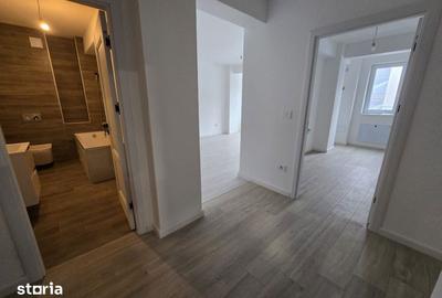 Apartament cu 2 camere decomandat în Valea Lupului - 8