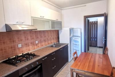 Garsonieră decomandată în Politehnica - 2