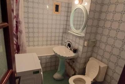 Apartament cu 3 camere decomandat în Lunei - 4