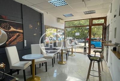 Spatiu comercial de inchiriat in zona Rogerius, Oradea - 1