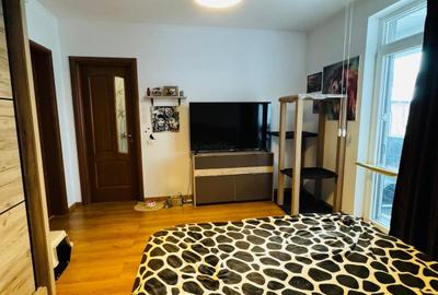 Apartament 3 camere, mobilat și utilat premium – Popești-Leordeni - 7