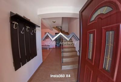 Casă P+1 | 4 dormitoare | Otopeni central - 5
