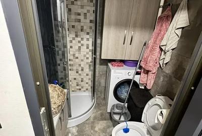 Apartament cu 2 camere nedecomandat în Central - 2