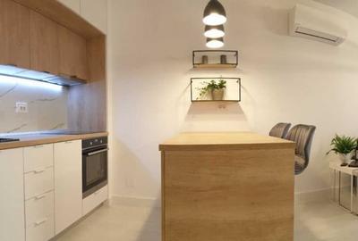 Apartament 2 camere/ansamblul Parcului20/zona Herastrau - 4