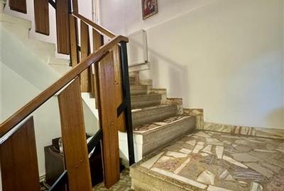 Casa foarte spatioasa D+P+2E amplasare excelenta, str. N. Iorga aproape de Bd. M - 14