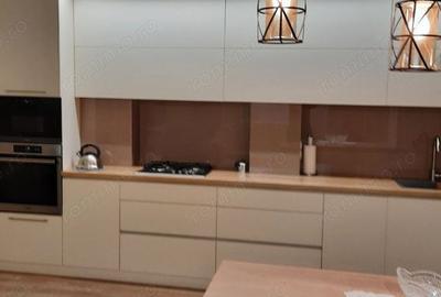 Garsonieră decomandată în 13 Septembrie - 1