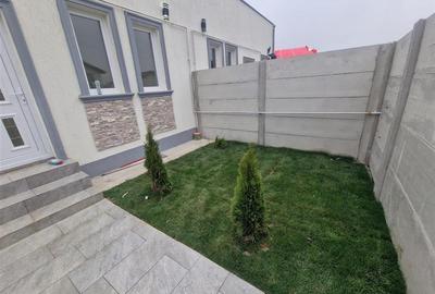 Casă cu 3 camere cu Canalizare în Central - 3