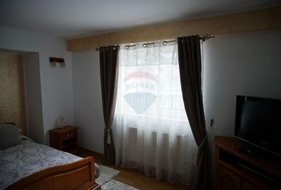 Casă individuală cu 5 camere cu Canalizare în Moisei - 10