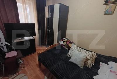 Apartament cu 2 camere semidecomandat în 9 Mai - 1