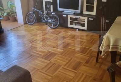 Apartament 3 camere, 70 mp, strada Barbu Iscovescu - 7