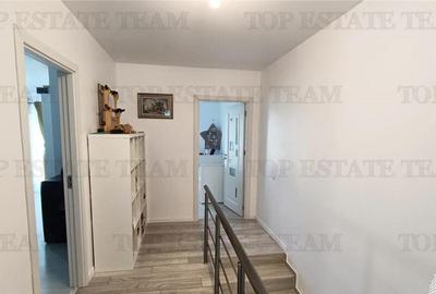 Casa Lipita la Calcan in Tunari - 4