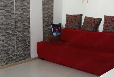 Garsonieră decomandată în Debarcader - 4