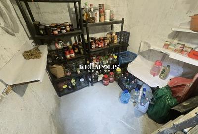 Casa | 102mp | Curte | Loc Parcare | Schei, Brasov - 22