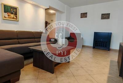 Iulia Hasdeu | Apartament 2 camere | Semidecomandat | 57mp | B11429 - 3
