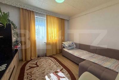 Apartament cu 2 camere decomandat în Mănăștur - 2