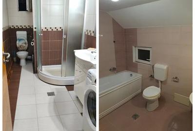 Casa 4 camere,105mp, 2 parcari, cartier Europa - 4