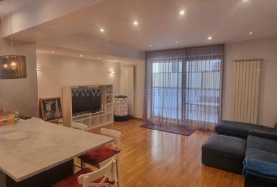 HERASTRAU LE CLUB DE VINZARE  APARTAMENT 3 CAMERE TERASA 100 MP - 14