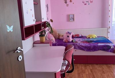 Apartament cu 2 camere decomandat în Florești - 5