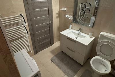 Apartament cu 2 camere decomandat în Dâmbul Rotund - 12