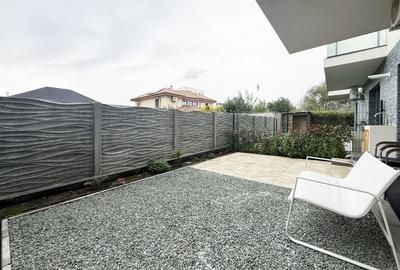 Apartamant cu 2 camere, mobilat si utilat, prima inchiriere, totul nou - 12