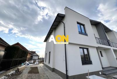 Casa moderna cu finisaje de calitate, 4 camere, 3 bai, 132 MP utili - 1