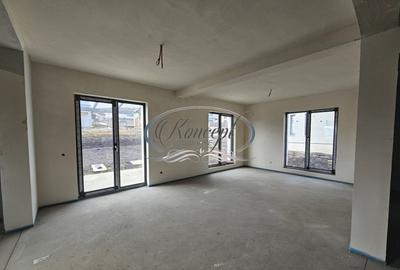 Casă individuală cu 5 camere cu Canalizare în Chinteni - 8