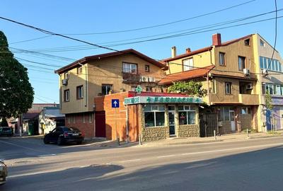 Vila de vanzare in zona Coiciu- Constanta
