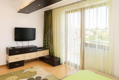 Apartament cu 2 camere decomandat în Mărășești - 2