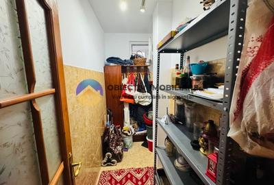 Apartament 3 camere ,zona scoala nr.2 , Etaj 1 - 8