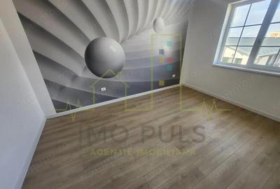 Bloc nou 2025. Parcare si TVA incluse in pret. Finisaje de calitate - 3