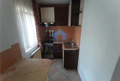 Garsonieră decomandată în Zorilor - 4