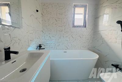 Casa 3 camere | COMISION 0% | Incalzire in pardoseala | Clinceni - 8