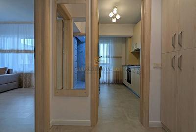 Apartament 2 camere nou, Drumul Binelui, metrou Aparatorii Patriei - 4