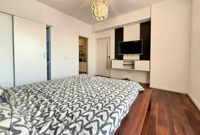 Penthouse de poveste! 297 mp de rafinament, lumina si panorama. - 11