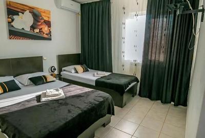 Casă cu 6 camere cu Teren 500 Mp în Central - 1