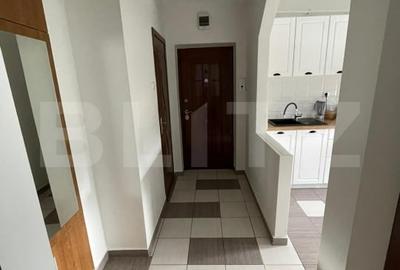 Apartament 3 camere, 58.20 mp, zona Careiului - 6