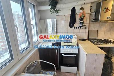 Apartament cu 2 camere semidecomandat, mobilat în Ștefan cel Mare - 8