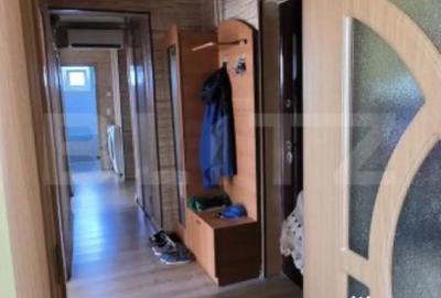 Apartament cu 4 camere decomandat în B-dul București - 14