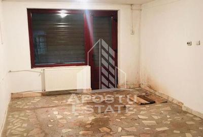 Casa tip duplex, P+2E, garaj, zona Simion Barnutiu - 11