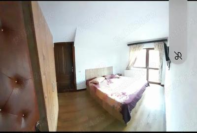 Apartament cu 3 camere decomandat în Central - 7