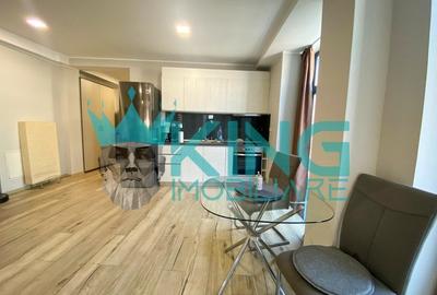 Duplex 200MP Modern cu balcon in cladire noua zona Centru -Tomis Mall - 15