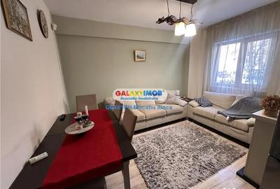 Apartament cu 4 camere decomandat, mobilat în 9 Mai - 1
