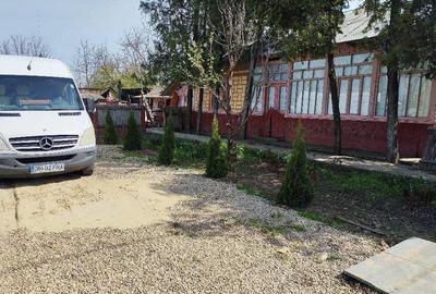 Casă cu 3 camere cu Teren 1400 Mp în Movila Miresii - 2