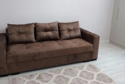 Garsoniera de inchiriat - 4