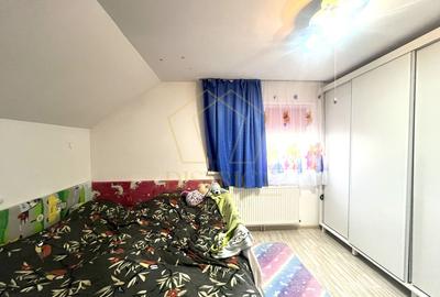 Casa individuala cu 3 camere si garaj I Giroc - 16