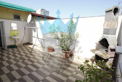 Casă cu 5 camere cu Canalizare în Vatra Luminoasă - 21