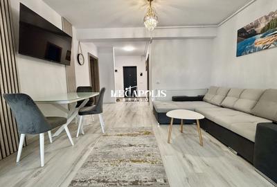 Apartament cu 2 camere în Tractorul - 2