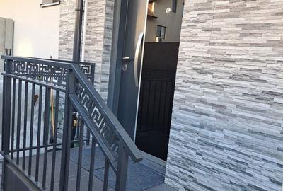 Casă cu 4 camere în Roșu - 7