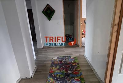 Apartament 3 camere de vanzare Stadion etaj 1 - 6